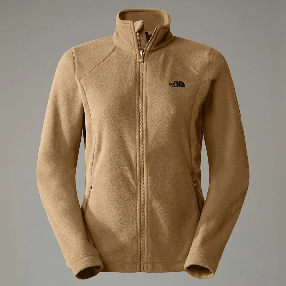 Chaqueta Polar Con Cremallera Integral Emilio 2 Para Mujer-The North Face Clearance