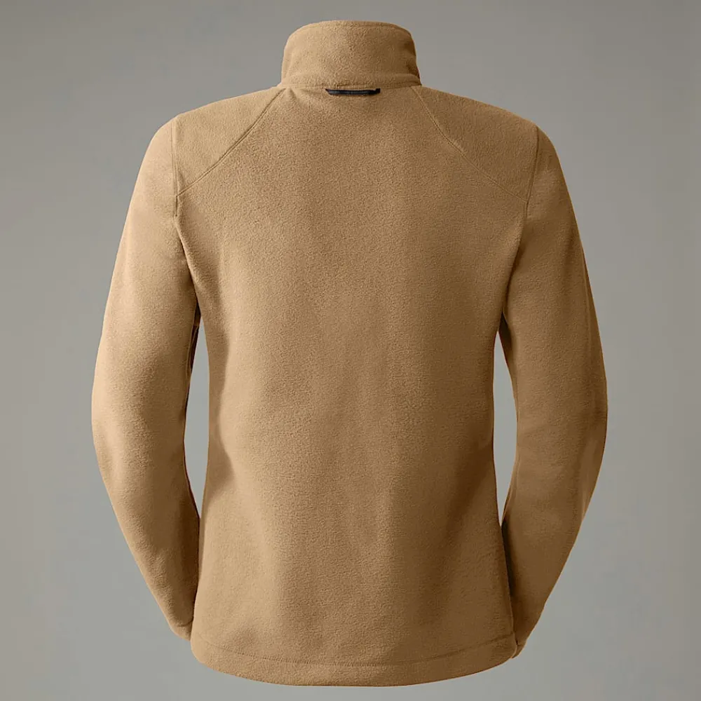 Chaqueta Polar Con Cremallera Integral Emilio 2 Para Mujer-The North Face Clearance