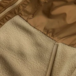 Chaqueta Polar Con Cremallera Integral Yumiori Para Niño-The North Face Hot