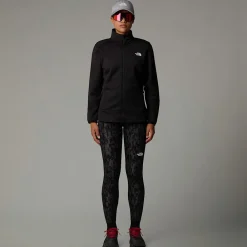 Chaqueta Polar Mistyescape Para Mujer-The North Face Clearance