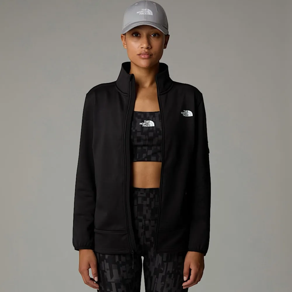 Chaqueta Polar Mistyescape Para Mujer-The North Face Clearance