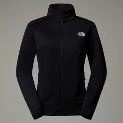 Chaqueta Polar Mistyescape Para Mujer-The North Face Clearance