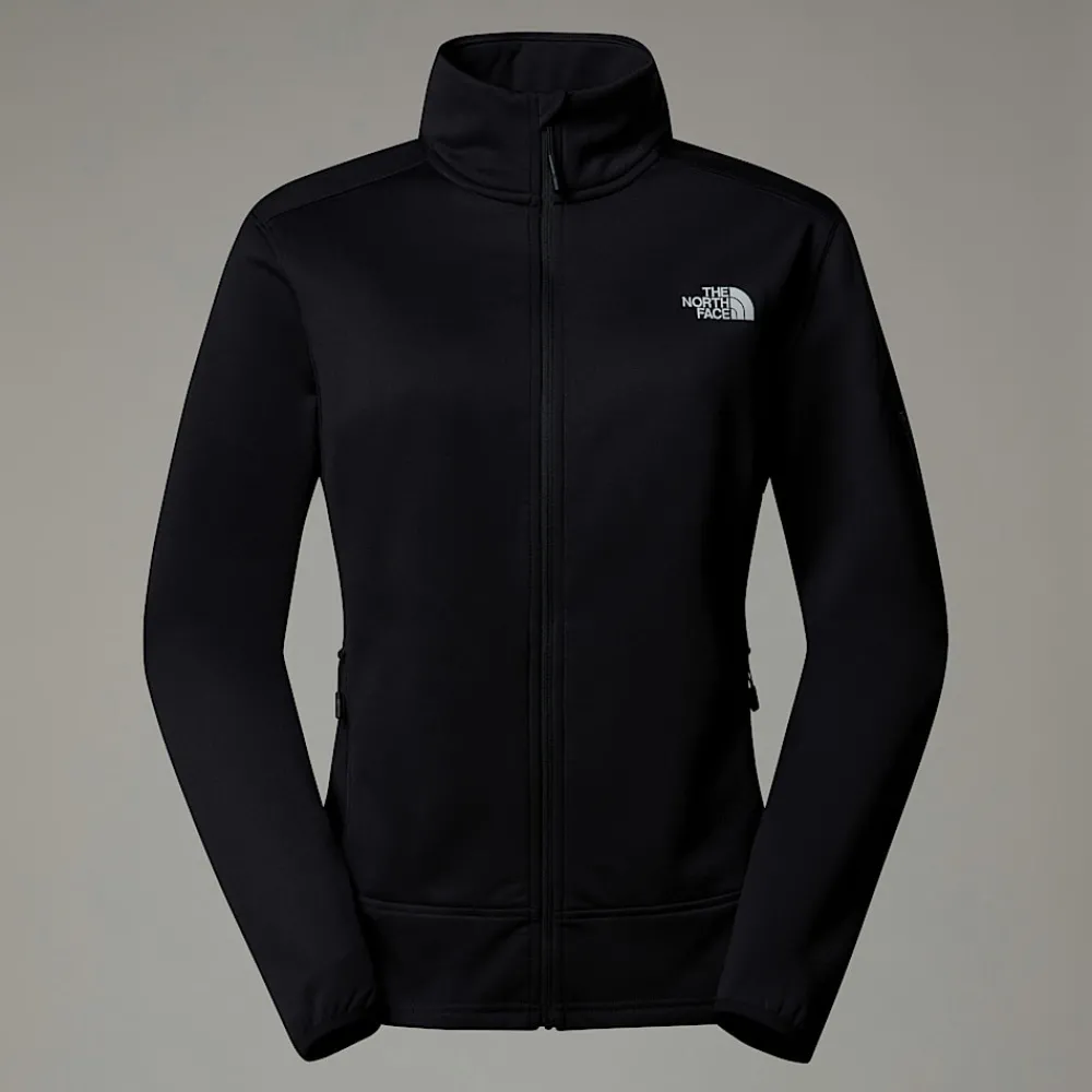 Chaqueta Polar Mistyescape Para Mujer-The North Face Clearance