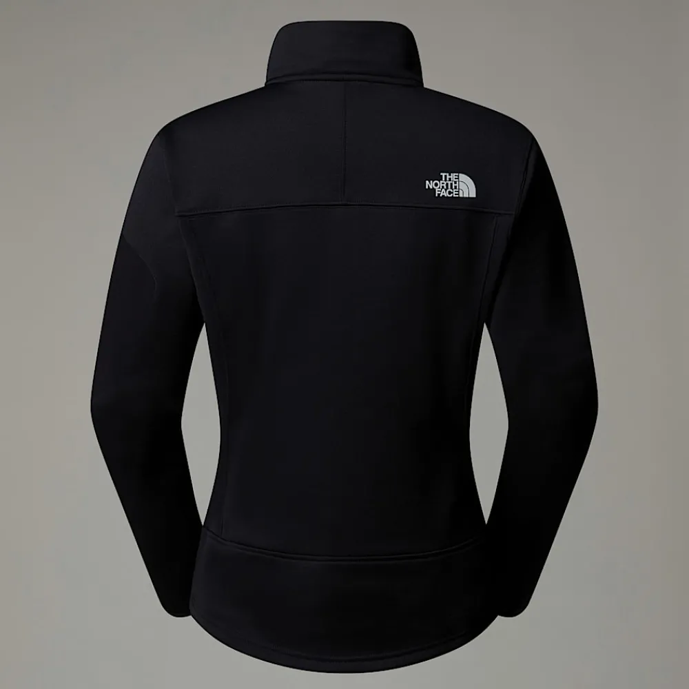 Chaqueta Polar Mistyescape Para Mujer-The North Face Clearance