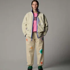 Chaqueta Polar Reversible TNF X Yinka Ilori Unisex-The North Face Hot