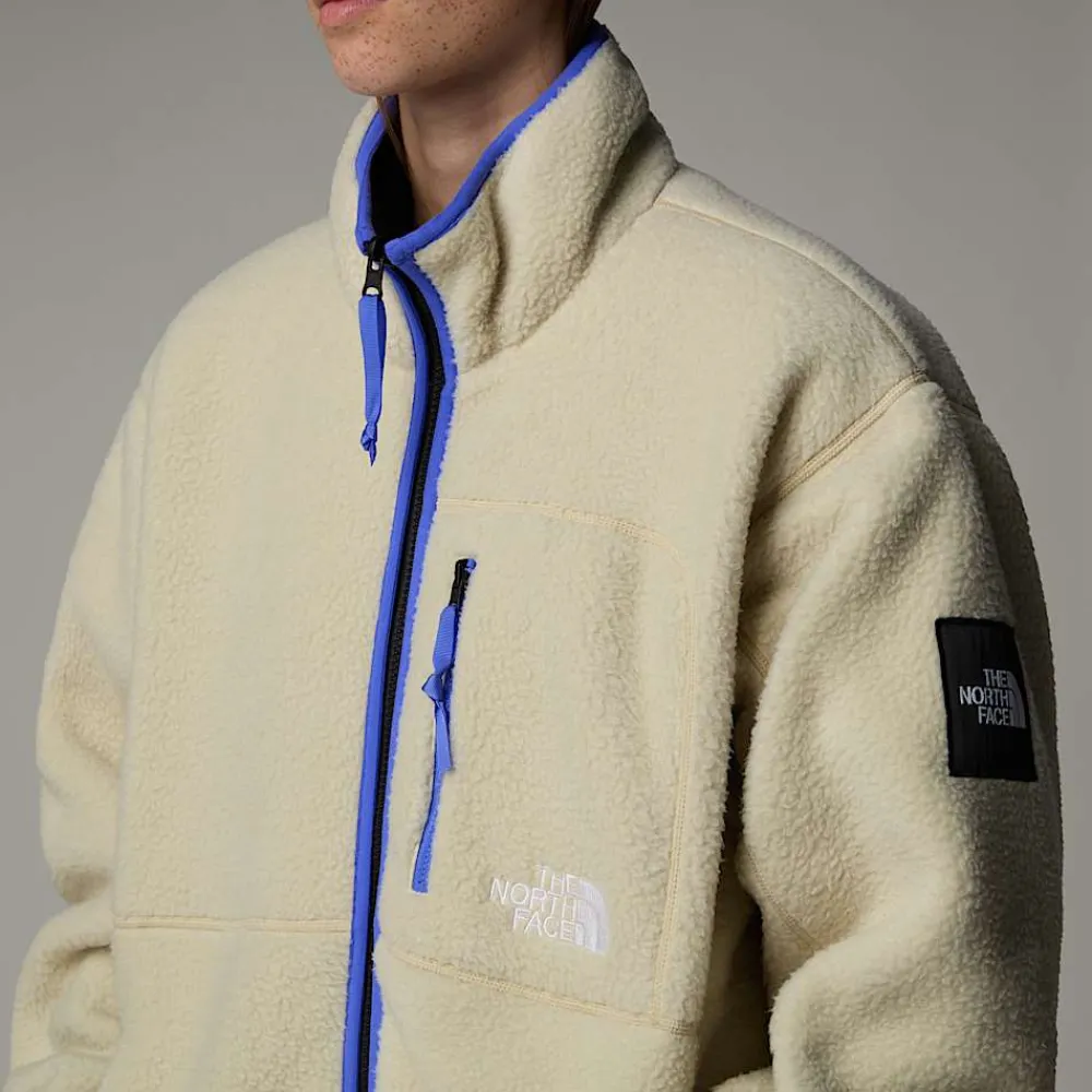 Chaqueta Polar Reversible TNF X Yinka Ilori Unisex-The North Face Hot