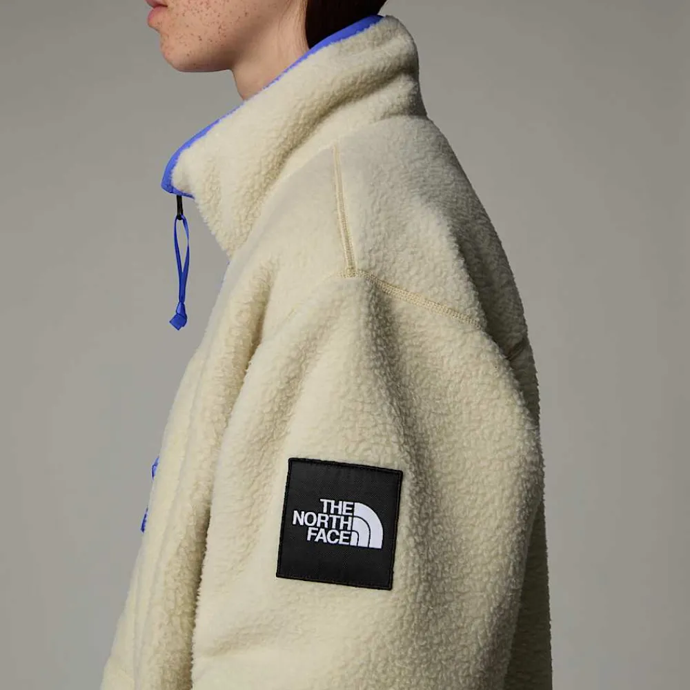 Chaqueta Polar Reversible TNF X Yinka Ilori Unisex-The North Face Hot