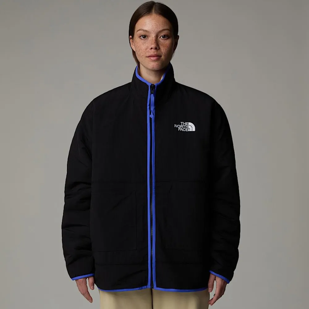 Chaqueta Polar Reversible TNF X Yinka Ilori Unisex-The North Face Hot
