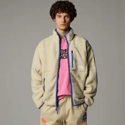 Chaqueta Polar Reversible TNF X Yinka Ilori Unisex-The North Face Hot