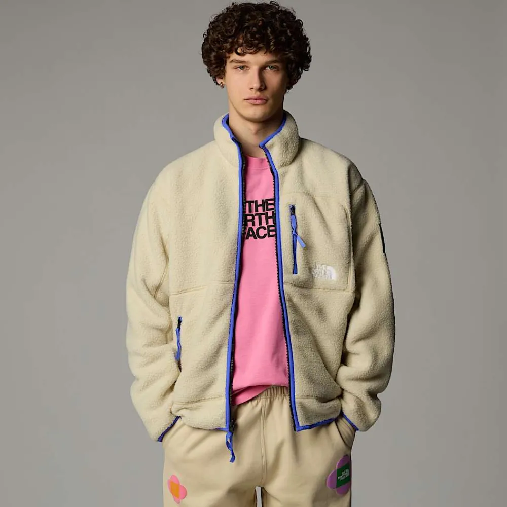 Chaqueta Polar Reversible TNF X Yinka Ilori Unisex-The North Face Hot