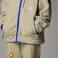 Chaqueta Polar Reversible TNF X Yinka Ilori Unisex-The North Face Hot