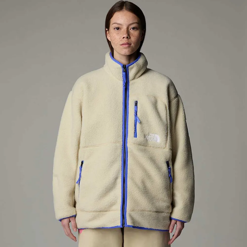 Chaqueta Polar Reversible TNF X Yinka Ilori Unisex-The North Face Hot