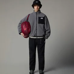Chaqueta Polar Reversible Yumiori Para Hombre-The North Face Best