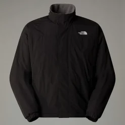 Chaqueta Polar Reversible Yumiori Para Hombre-The North Face Best