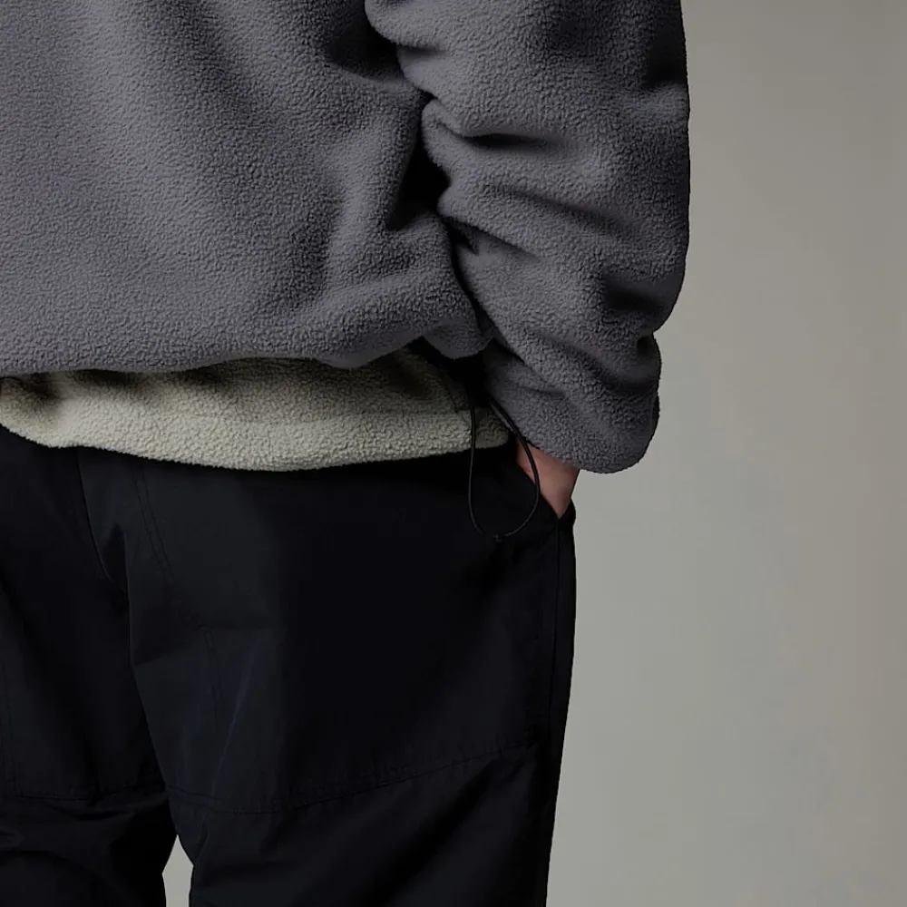 Chaqueta Polar Reversible Yumiori Para Hombre-The North Face Best