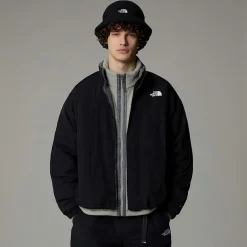 Chaqueta Polar Reversible Yumiori Para Hombre-The North Face Best
