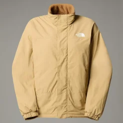 Chaqueta Polar Reversible Yumiori Para Mujer-The North Face Hot