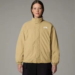 Chaqueta Polar Reversible Yumiori Para Mujer-The North Face Hot