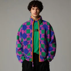 Chaqueta Polar Reversible Estampada TNF X Yinka Ilori Unisex-The North Face Hot