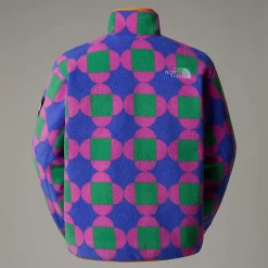 Chaqueta Polar Reversible Estampada TNF X Yinka Ilori Unisex-The North Face Hot