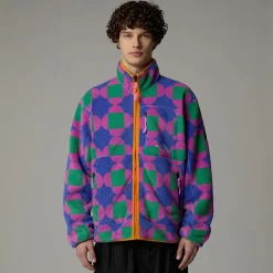 Chaqueta Polar Reversible Estampada TNF X Yinka Ilori Unisex-The North Face Hot