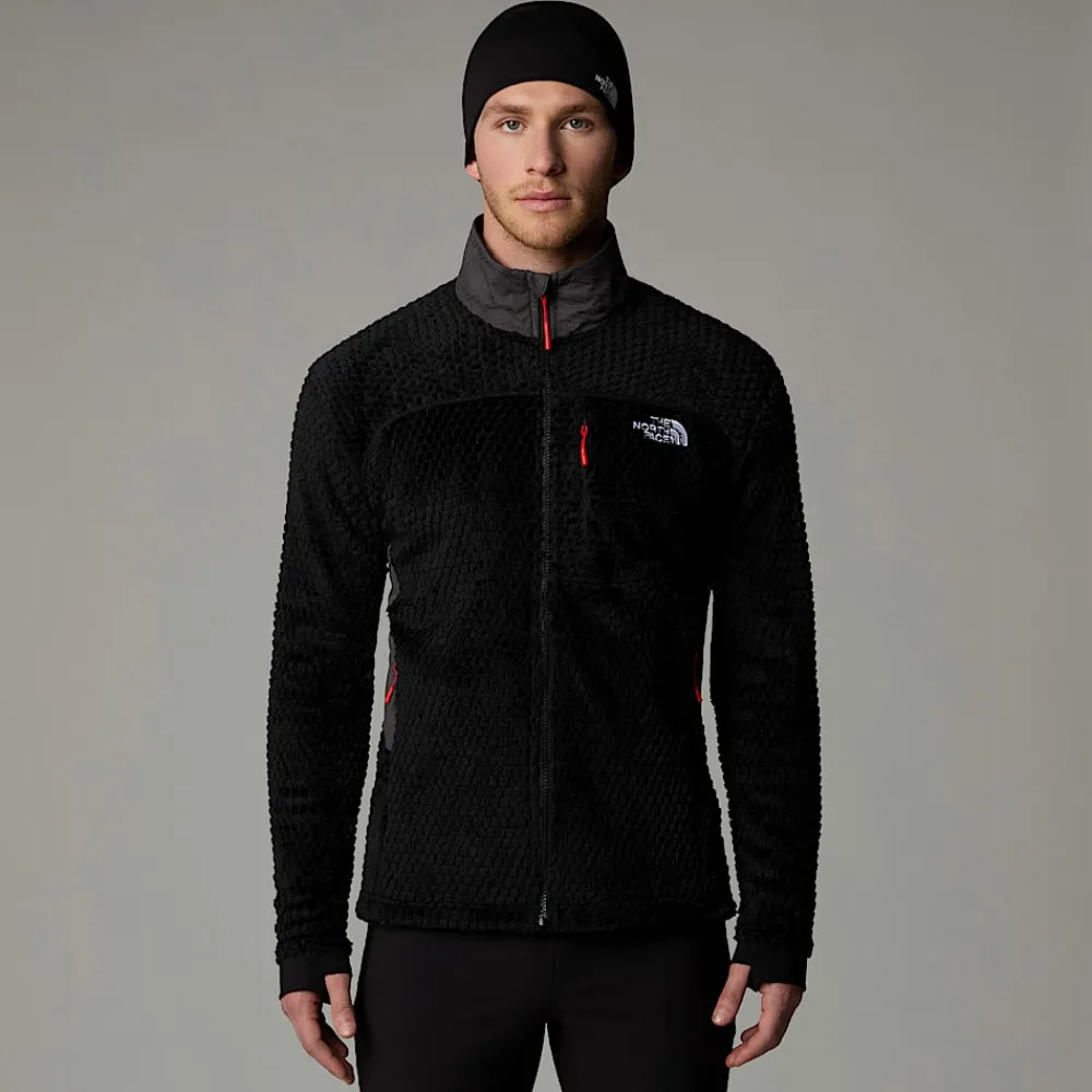 Chaqueta Polartec® High Loft™ Alpedge Para Hombre-The North Face New