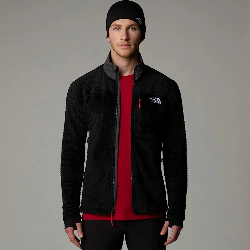 Chaqueta Polartec® High Loft™ Alpedge Para Hombre-The North Face New