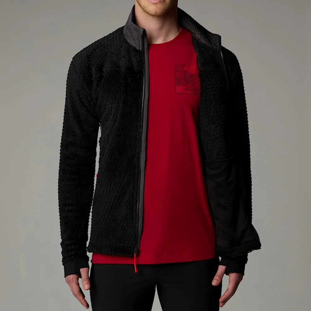 Chaqueta Polartec® High Loft™ Alpedge Para Hombre-The North Face New