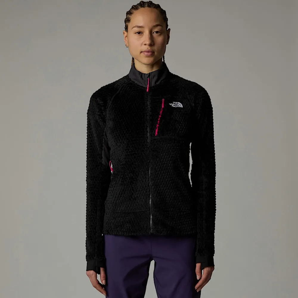 Chaqueta Polartec® High Loft™ Alpedge Para Mujer-The North Face Best