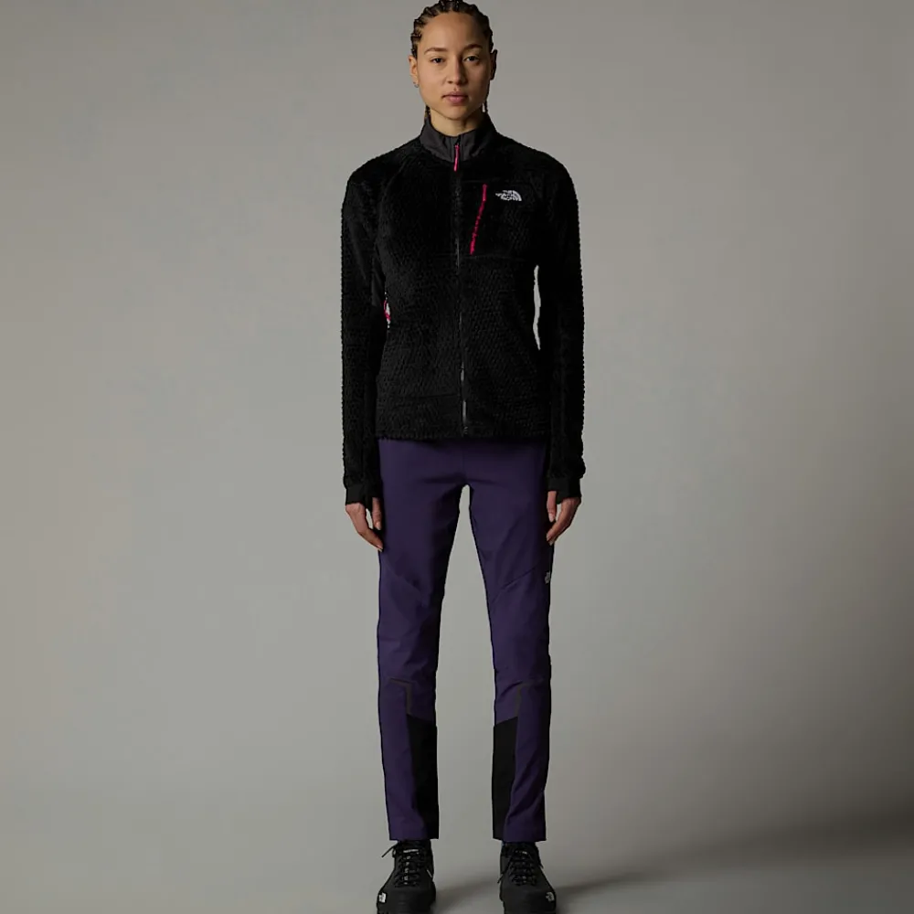 Chaqueta Polartec® High Loft™ Alpedge Para Mujer-The North Face Best