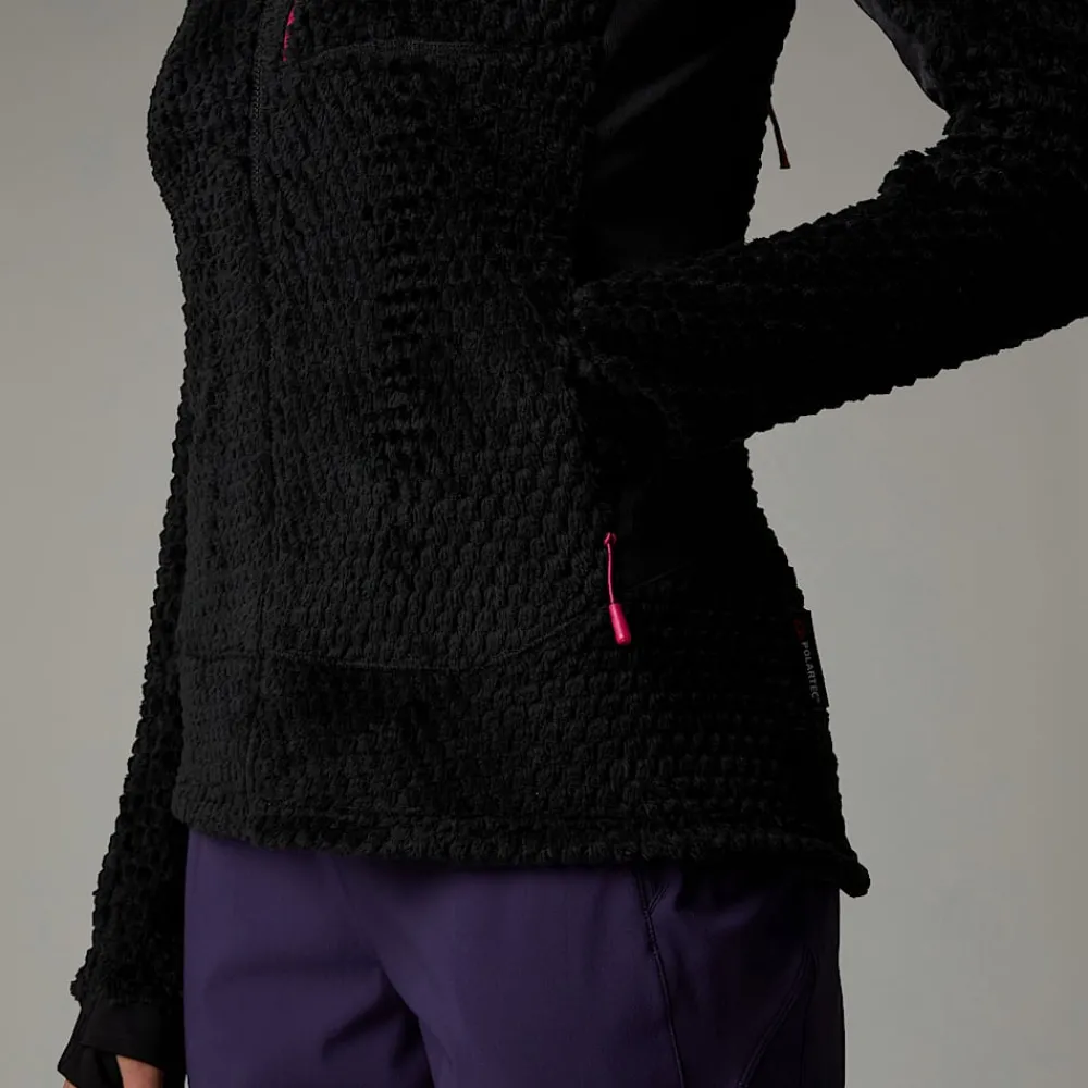 Chaqueta Polartec® High Loft™ Alpedge Para Mujer-The North Face Best