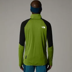 Chaqueta Polartec® Power Grid™ Bolt Para Hombre-The North Face Best
