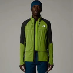 Chaqueta Polartec® Power Grid™ Bolt Para Hombre-The North Face Best