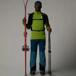 Chaqueta Polartec® Power Grid™ Bolt Para Hombre-The North Face Best