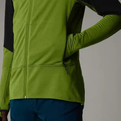 Chaqueta Polartec® Power Grid™ Bolt Para Hombre-The North Face Best