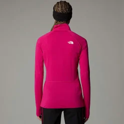 Chaqueta Polartec® Power Grid™ Bolt Para Mujer-The North Face Hot