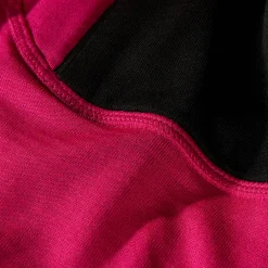 Chaqueta Polartec® Power Grid™ Bolt Para Mujer-The North Face Hot