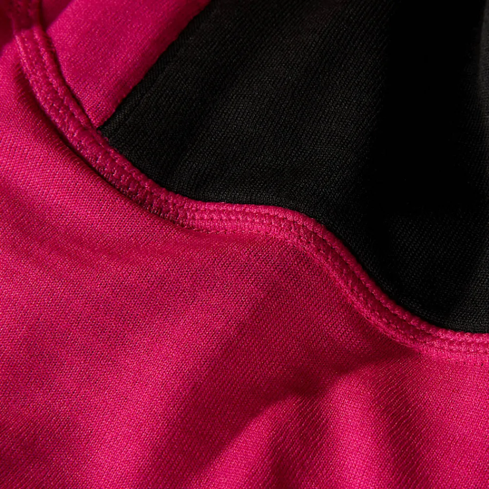 Chaqueta Polartec® Power Grid™ Bolt Para Mujer-The North Face Hot