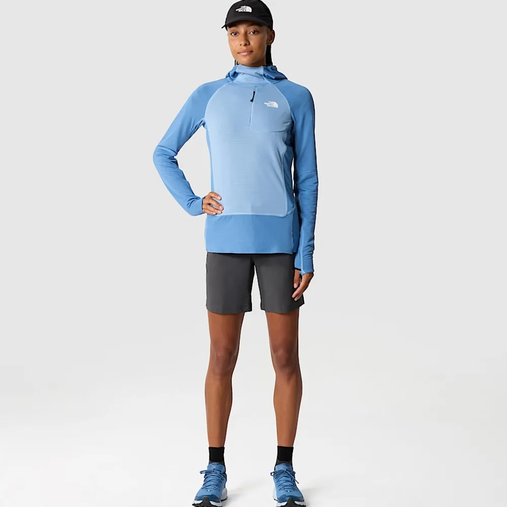 Chaqueta Polartec® Power Grid™ Bolt Para Mujer-The North Face Outlet