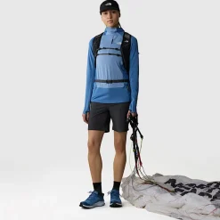 Chaqueta Polartec® Power Grid™ Bolt Para Mujer-The North Face Outlet