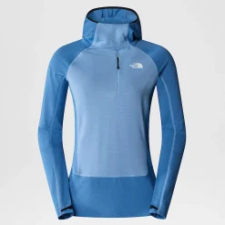 Chaqueta Polartec® Power Grid™ Bolt Para Mujer-The North Face Outlet