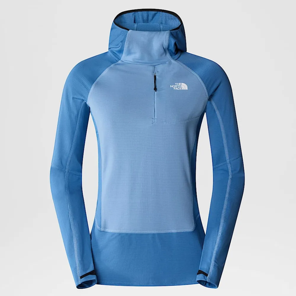 Chaqueta Polartec® Power Grid™ Bolt Para Mujer-The North Face Outlet
