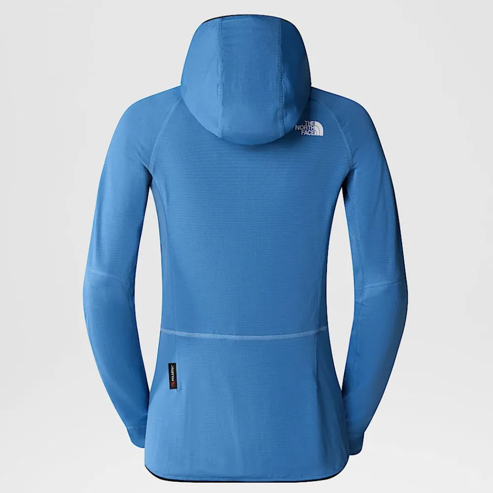 Chaqueta Polartec® Power Grid™ Bolt Para Mujer-The North Face Outlet