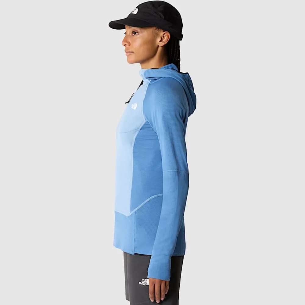 Chaqueta Polartec® Power Grid™ Bolt Para Mujer-The North Face Outlet