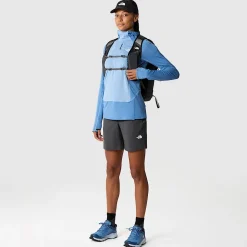 Chaqueta Polartec® Power Grid™ Bolt Para Mujer-The North Face Outlet