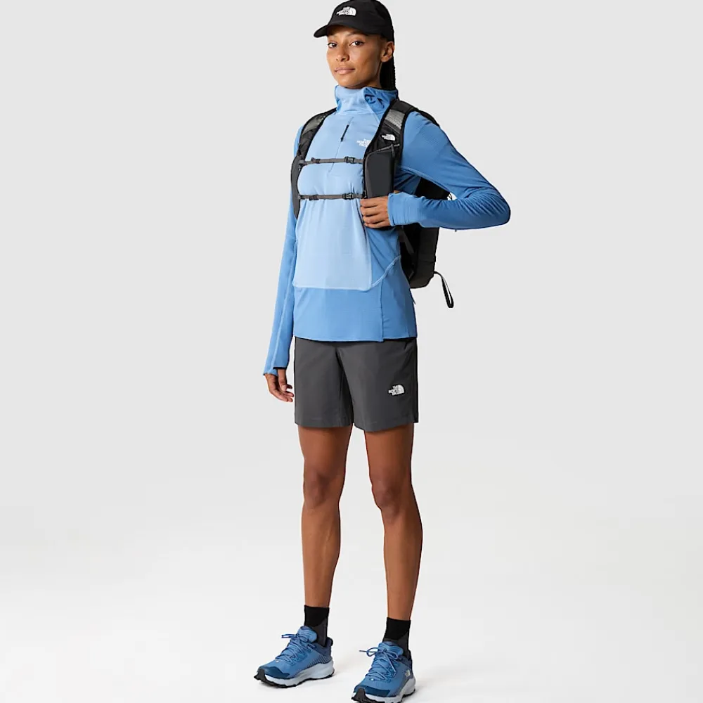 Chaqueta Polartec® Power Grid™ Bolt Para Mujer-The North Face Outlet