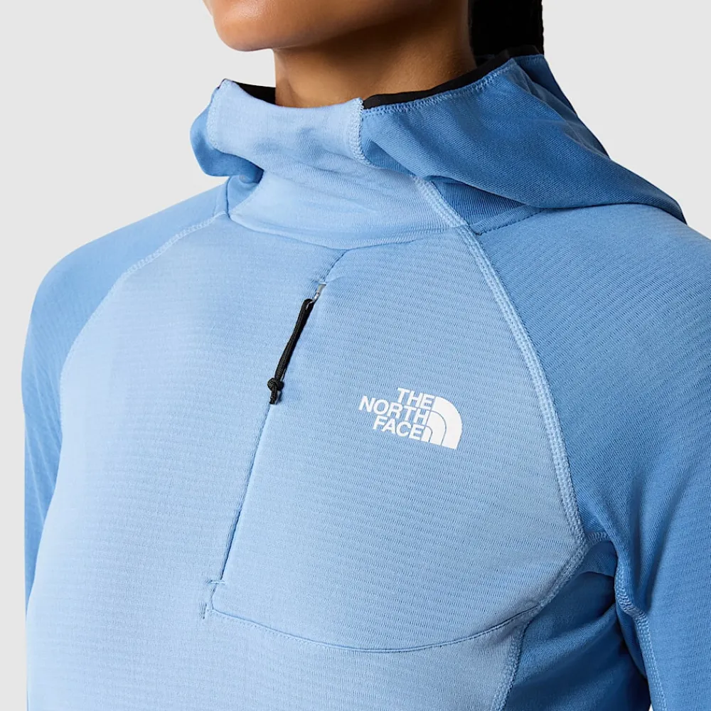 Chaqueta Polartec® Power Grid™ Bolt Para Mujer-The North Face Outlet