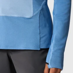 Chaqueta Polartec® Power Grid™ Bolt Para Mujer-The North Face Outlet