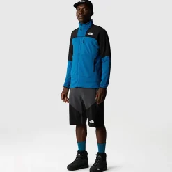 Chaqueta Power Grid™ Stormgap Para Hombre-The North Face Outlet