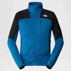 Chaqueta Power Grid™ Stormgap Para Hombre-The North Face Outlet